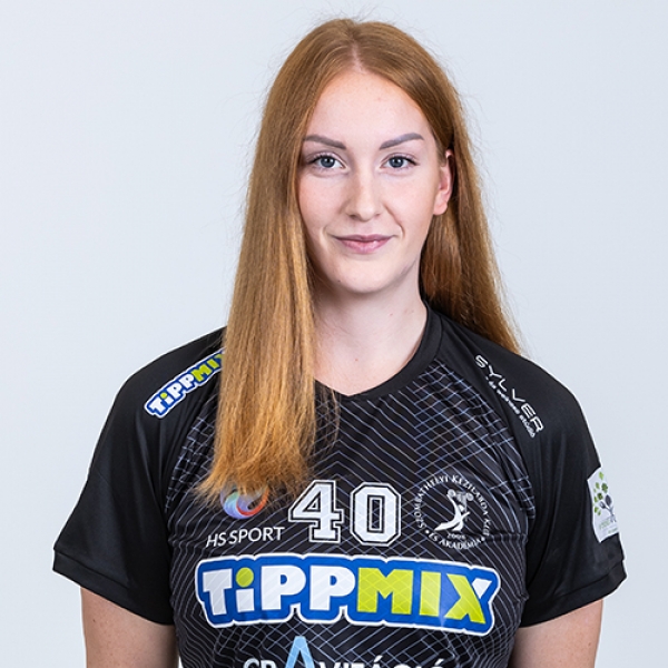 Vivien Gonczol