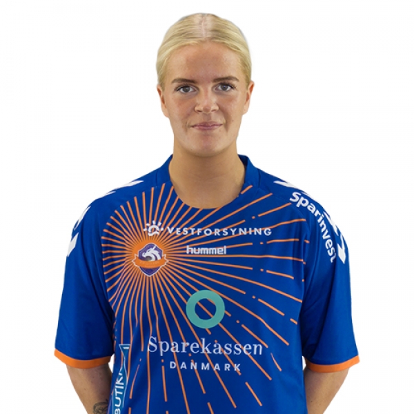 Maja Lundgren Pyndt