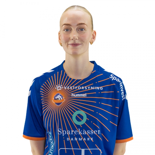 Nathalie Rasmussen