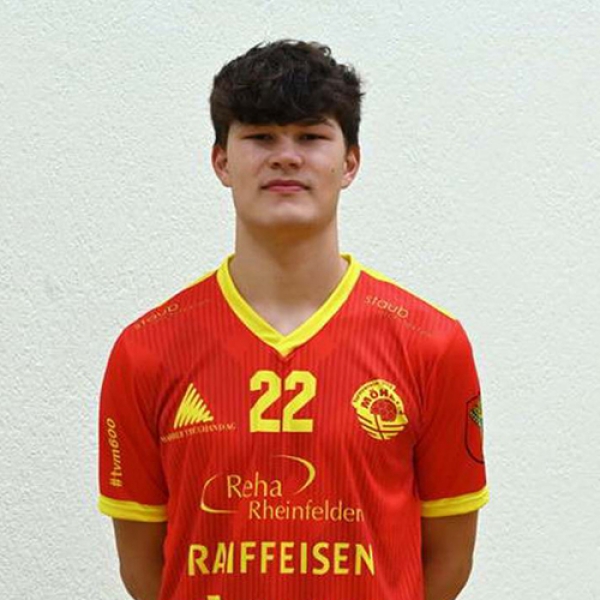 Raphael  Brodmann