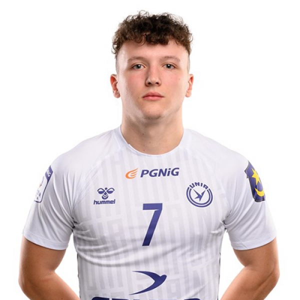 Mateusz  Wojdan