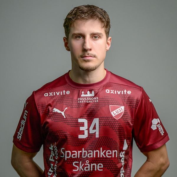 Leonard  Gegaj