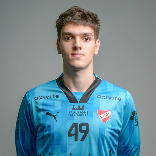 Luka  Capan