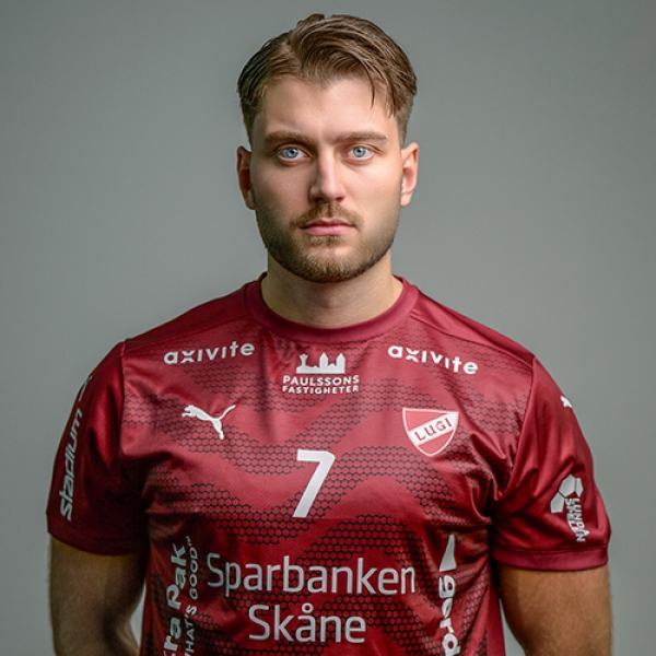 Rasmus  Broman