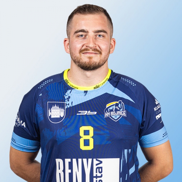 Simon  Michniewicz
