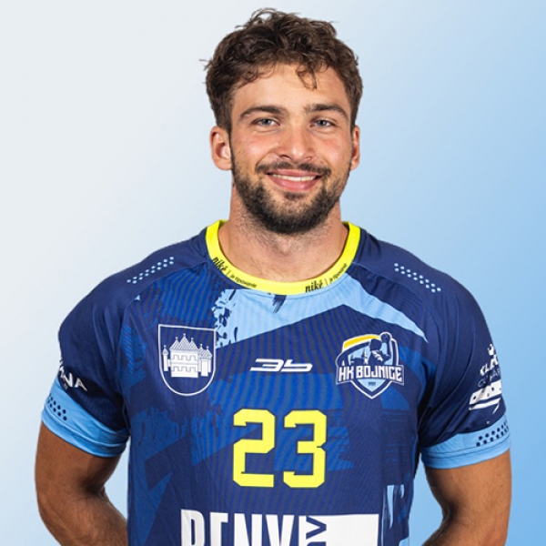 Andrej  Smetanka