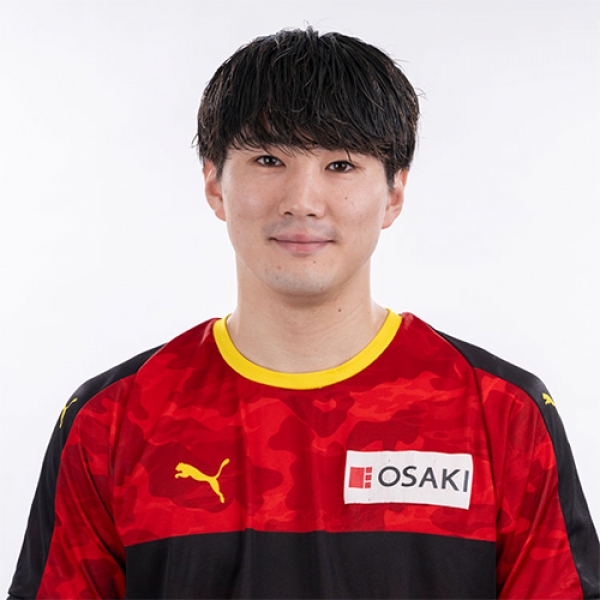 Ryunosuke  Abe