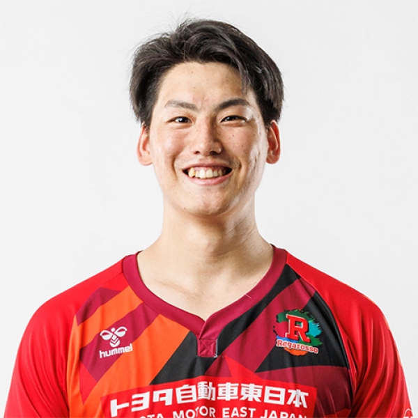 Yuuki  Fujimura