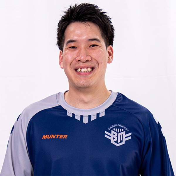 Naoki  Yoshiyama