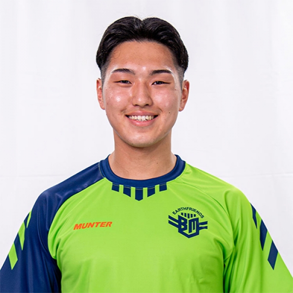 Haruto  Deguchi