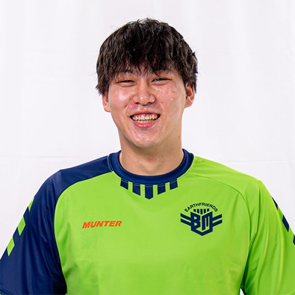 Yuichiro  Shimooka