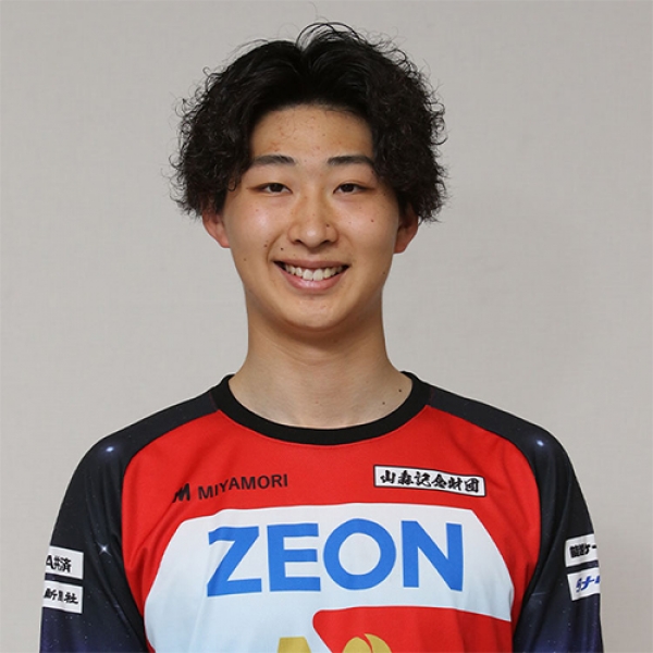 Haruki  Onodera