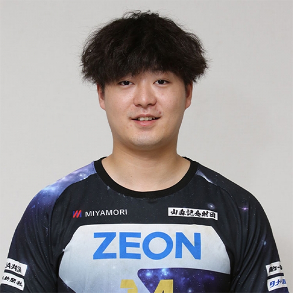 Tatsuya  Horibe