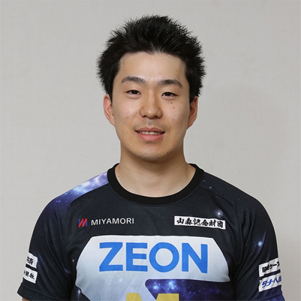Toru  Matsushima