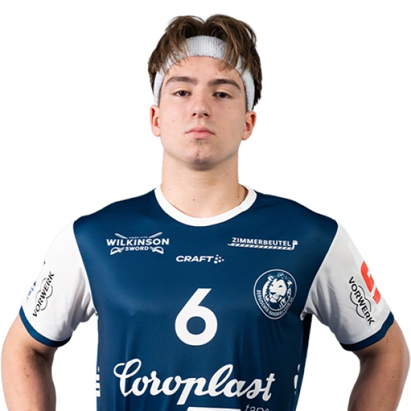Soeren Servos