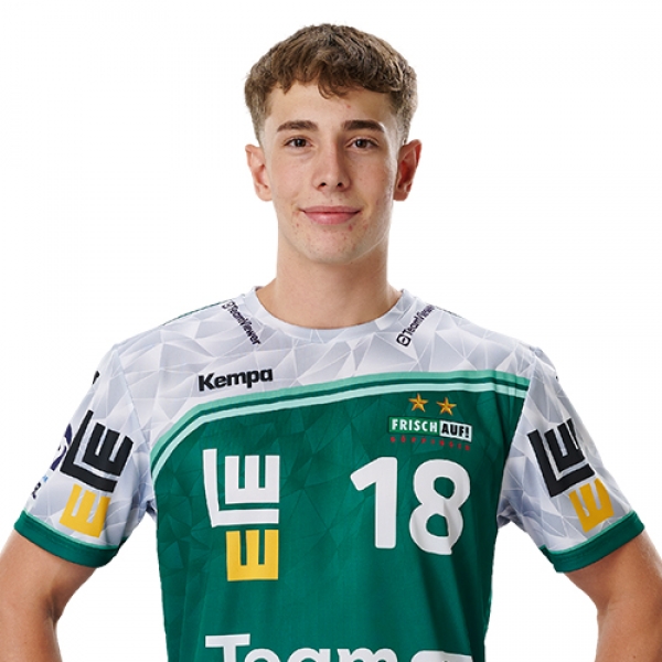 Fynn Hofele