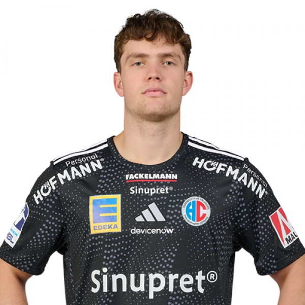 David Sehnke