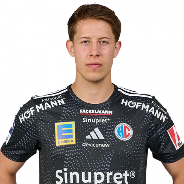 Florian Scheerer