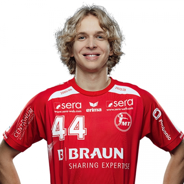 Jonas Riecke