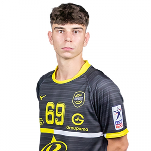 Emilien Peyronnet