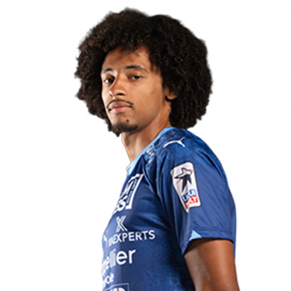 Kylian Prat