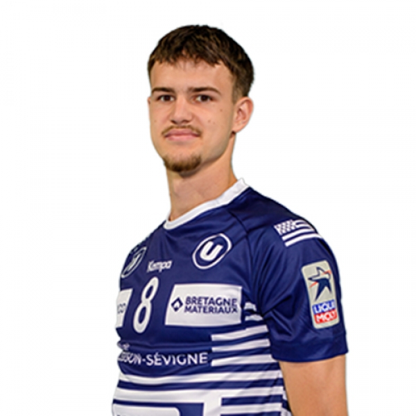 Michal Baran