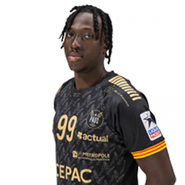 Mouhamadou Sidibe