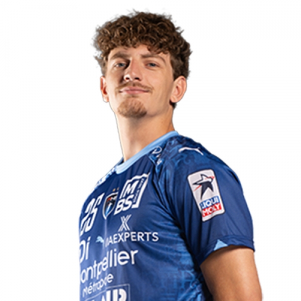Lucas Guigon