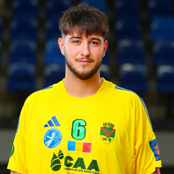 Paul Grindean