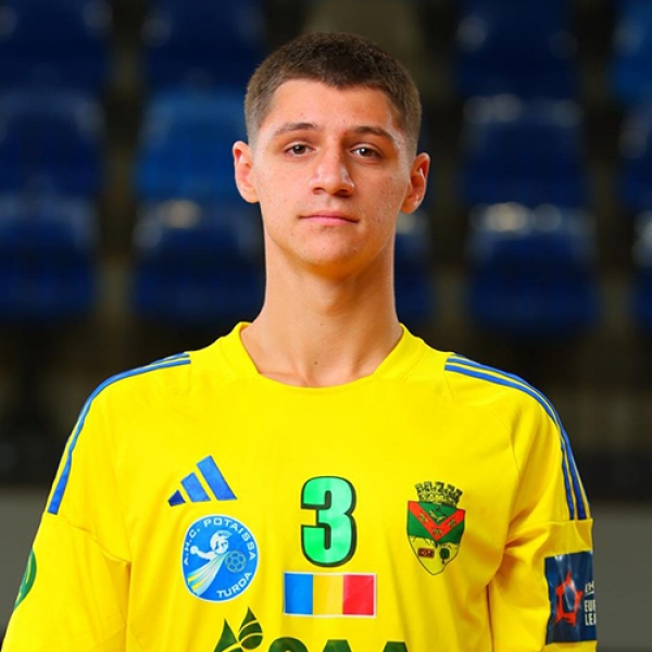 Andrei Hanc