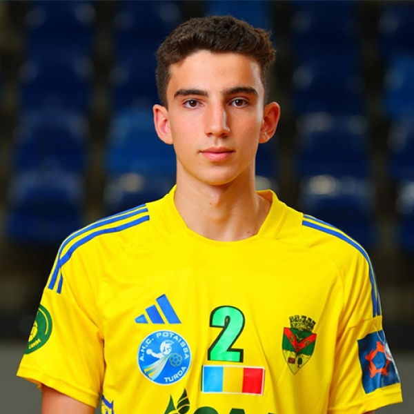 Luca Pirani