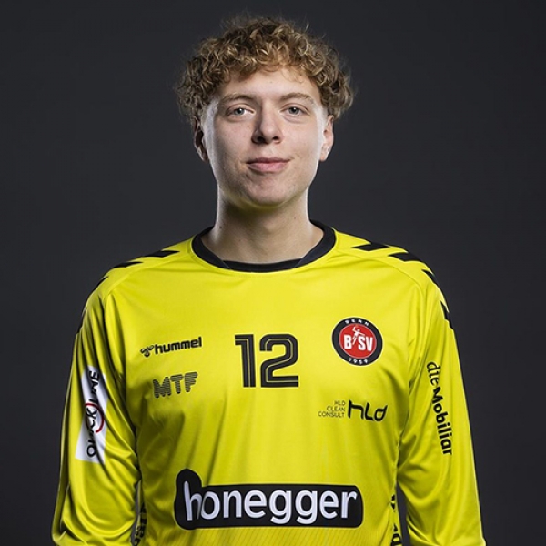Yannik Fischer