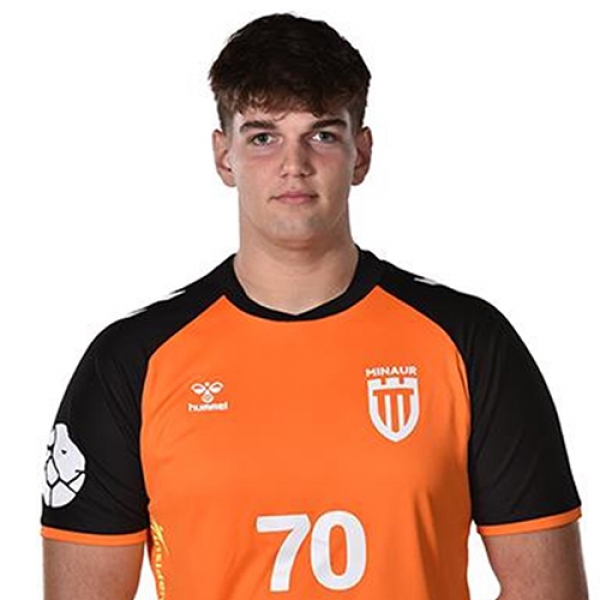 Sebastian Barbul