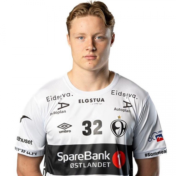 Viljar Guttormsen