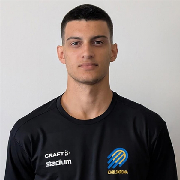 Luka Sotra
