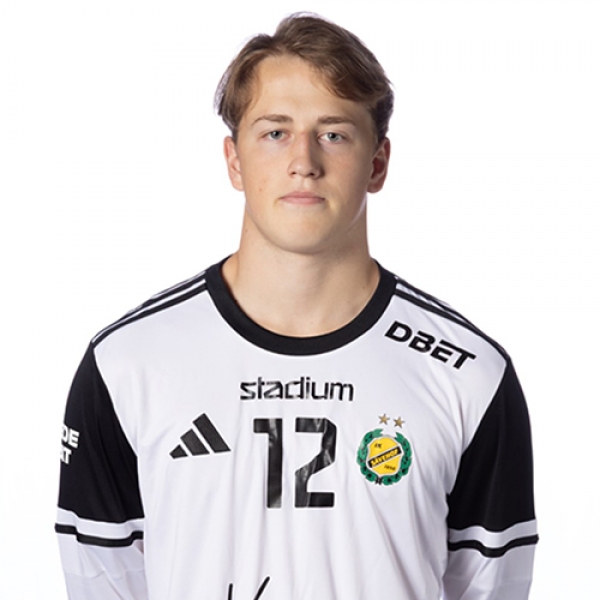 Erik Andersson