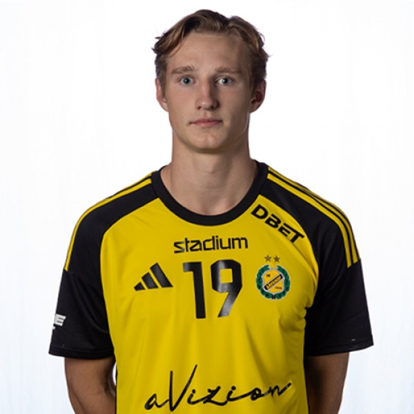 Oliver Lagerkvist