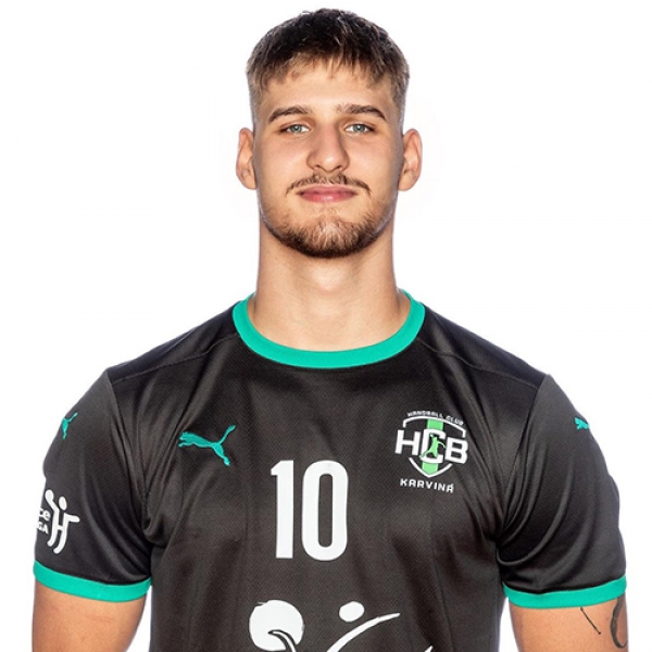Vaclav Kostalek