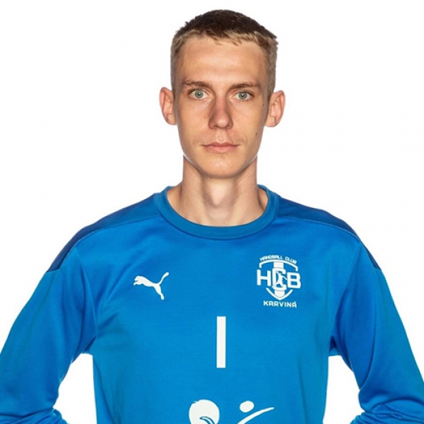 Dominik Marek