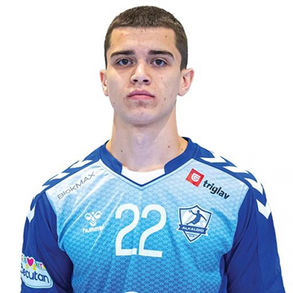 David Trajkoski