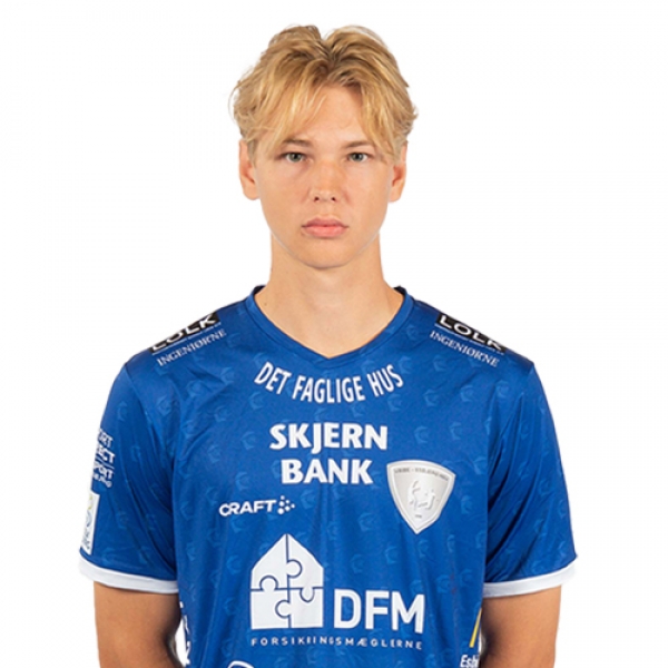 Jacob Overgaard Andersen