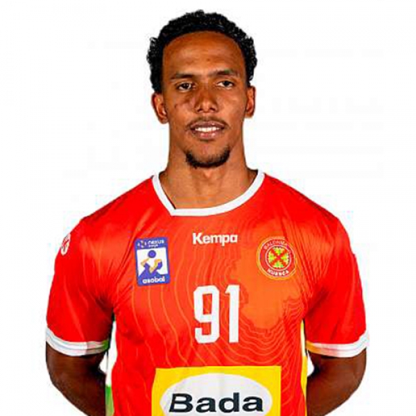 Samuel  Cordies Castillo