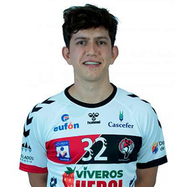 Javier  Carrion Ortiz