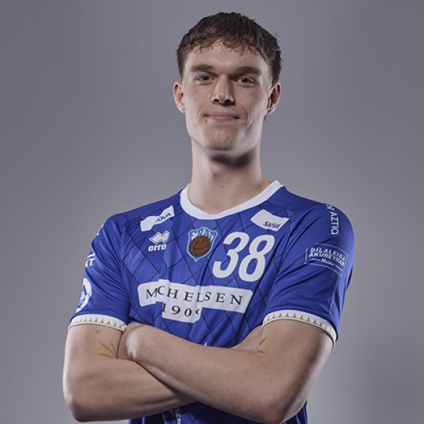 Kristofer Tomas Gislason