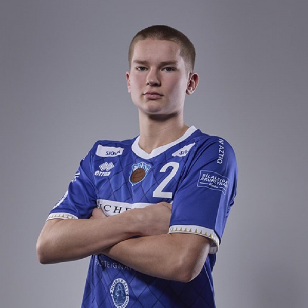 Alex Unnar Hallgrimsson