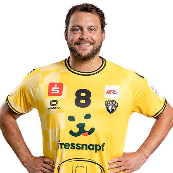 Christopher  Klasmann