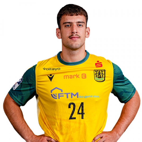 Niklas Henry Pfalzer