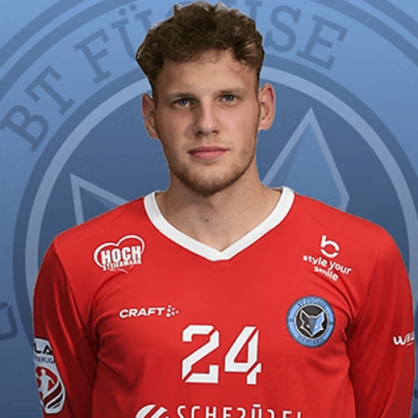 Julian  Mitterdorfer