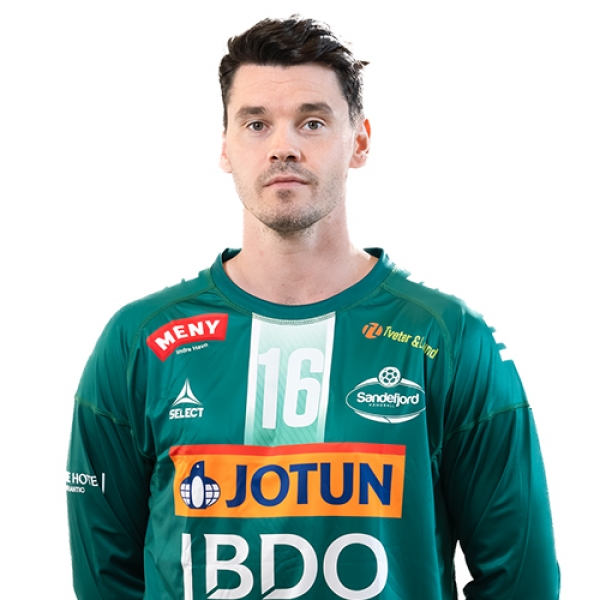 Benjamin Myrvang Stentun