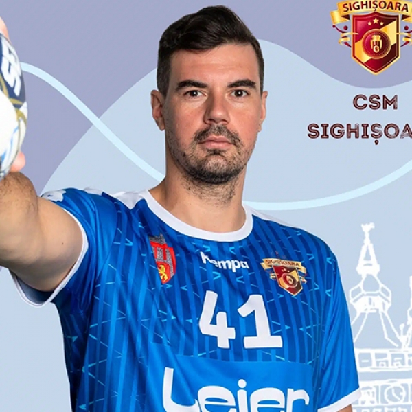 Bogdan Ciprian Vancea